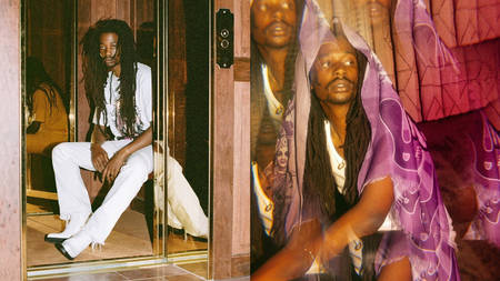 Patta Fly High With This Jimi Hendrix Collaboration Patta Fly High With This Jimi Hendrix Collaboration