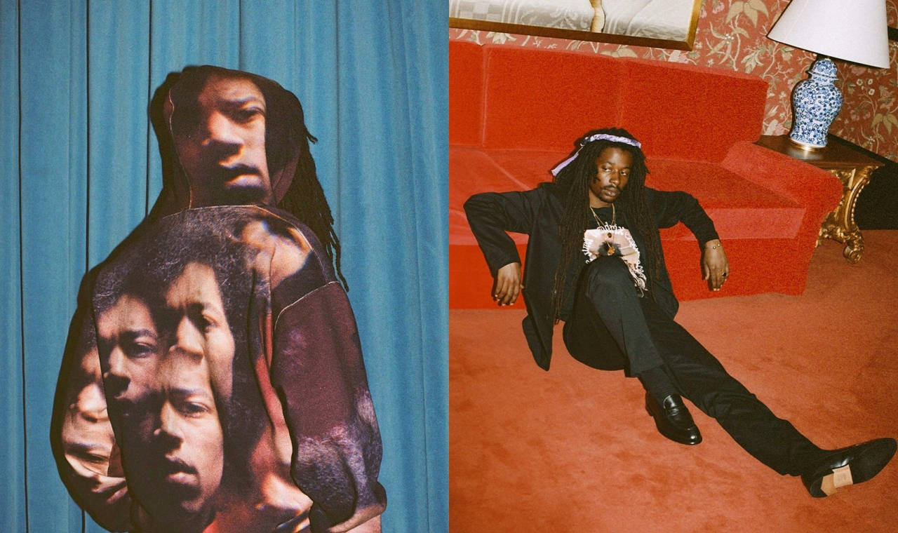 Patta Fly High With This Jimi Hendrix Collaboration