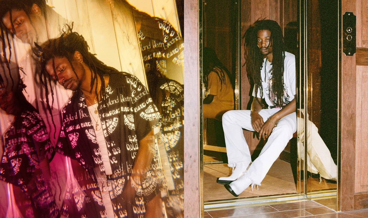 Patta Fly High With This Jimi Hendrix Collaboration