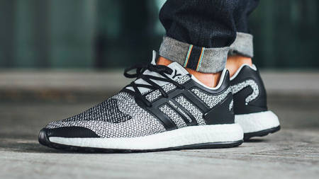 adidas PureBoost Sizing: How Do They Fit? adidas PureBoost Sizing: How Do They Fit?