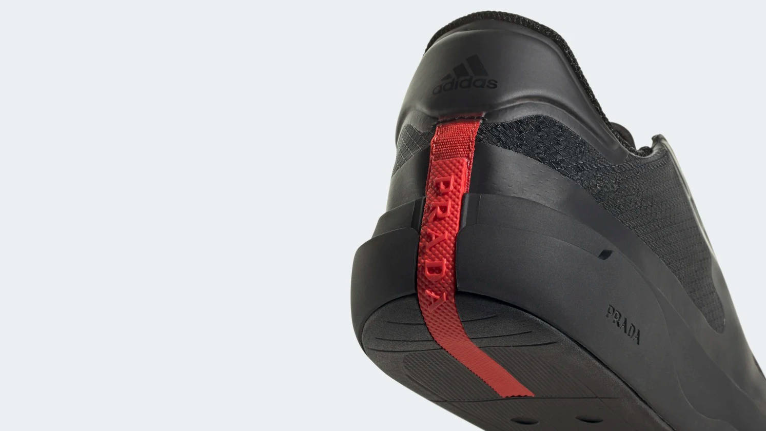 Prada x adidas Luna Rossa 21 Core Black D