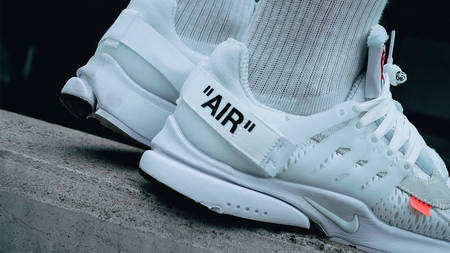 are nike react presto true to size