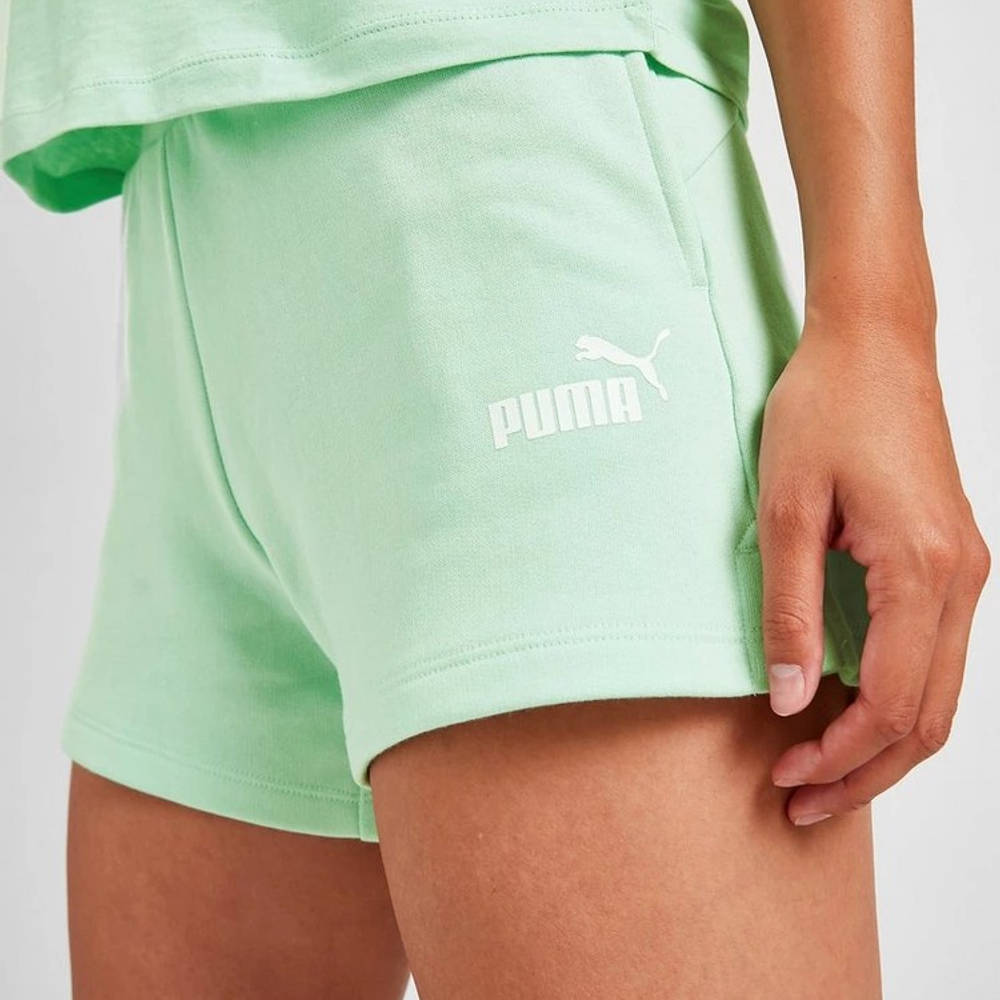 PUMA Core Shorts