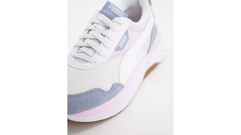 PUMA Cruise Rider White Lilac