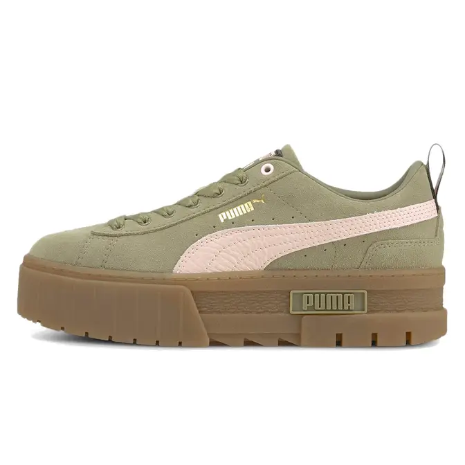 Puma gum deals