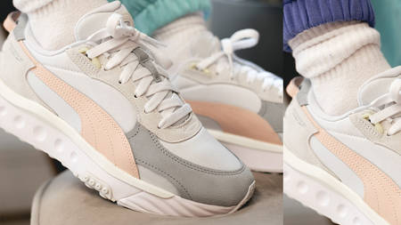 Editor’s Pick: The Puma Wild Rider is the Summer Shoe You Deserve Editor’s Pick: The Puma Wild Rider is the Summer Shoe You Deserve