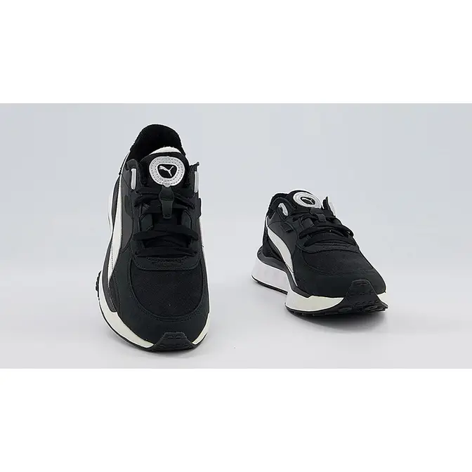 PUMA Wild Rider Black | Where To Buy | The Sole Supplier