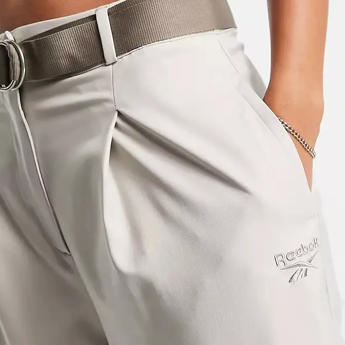 Reebok Premium Wide Leg Trousers Where To Buy The Sole Supplier