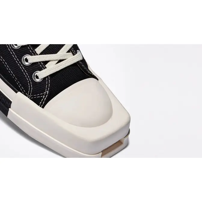 DRKSHDW Rick Owens x Converse TURBODRK Hi | Where To Buy | 172344C