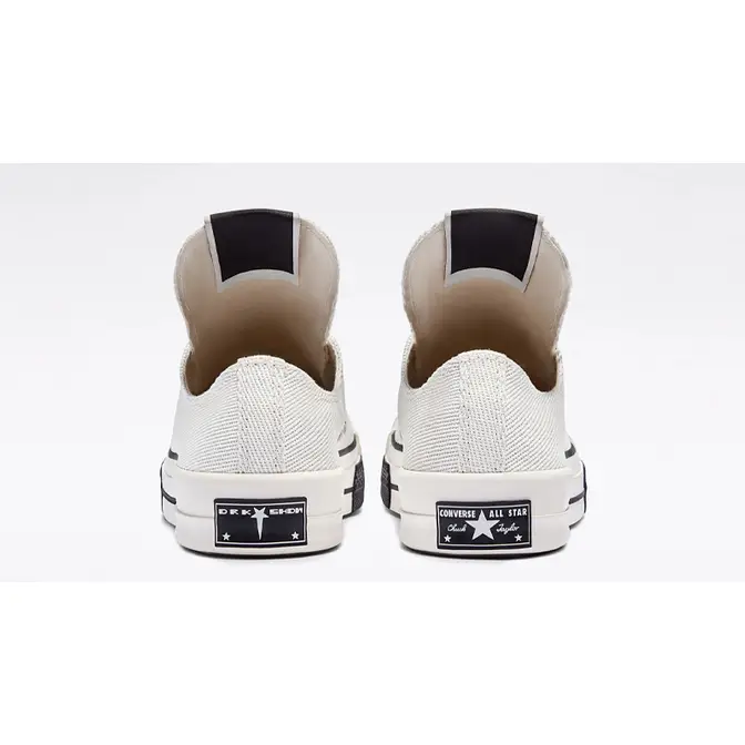 turbodrk low