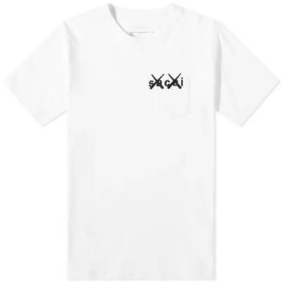 sacai kaws