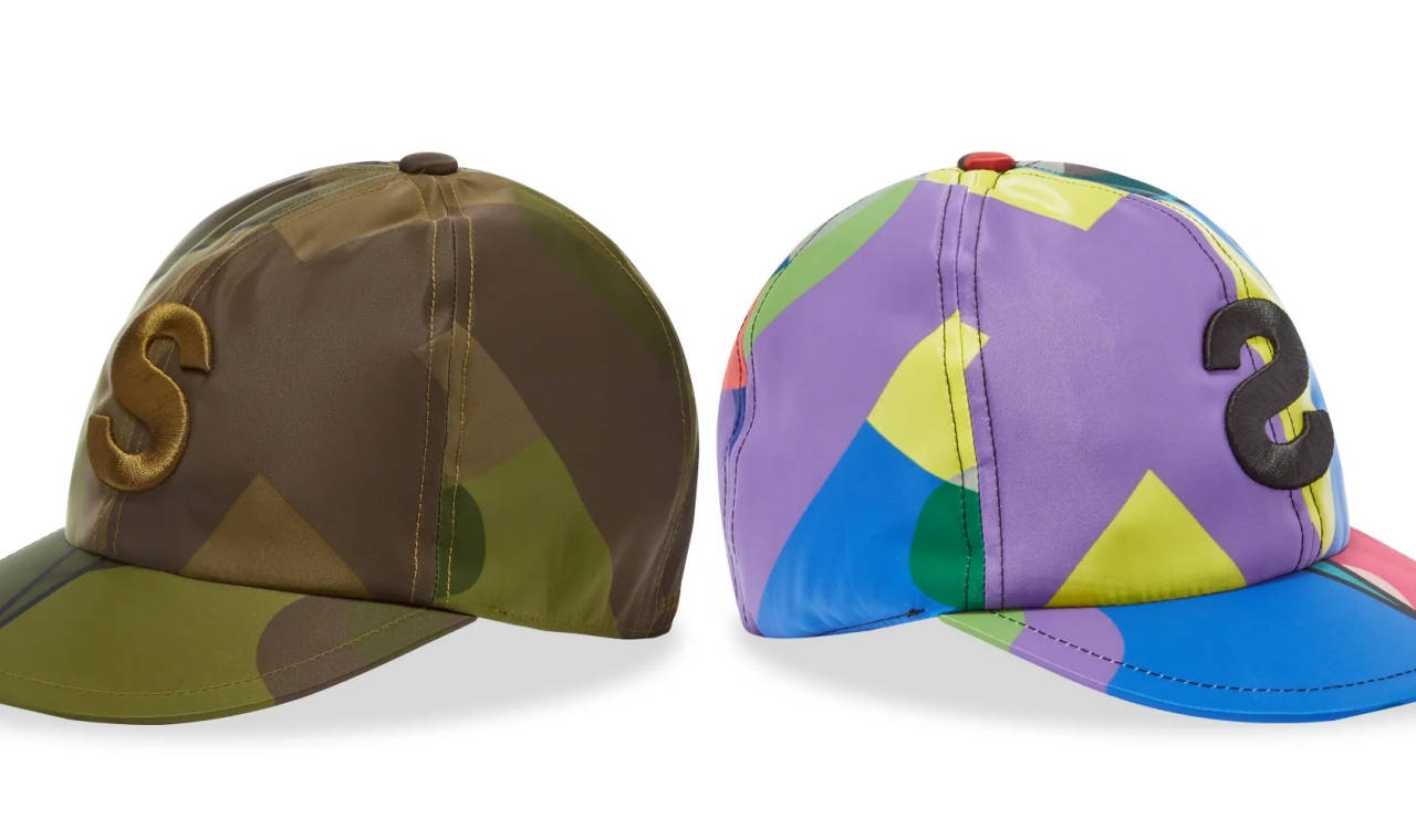 The KAWS x sacai collection is dropping here tomorrow!