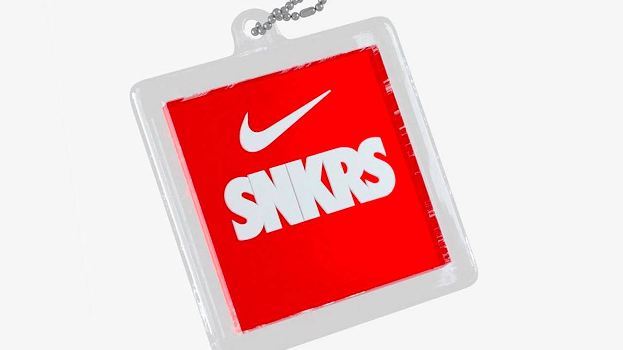 Nike Wants to Hear What You Have to Say This SNKRS Day!