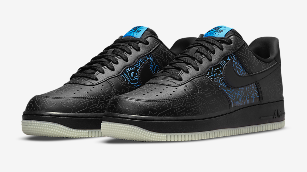 space jam nike 3