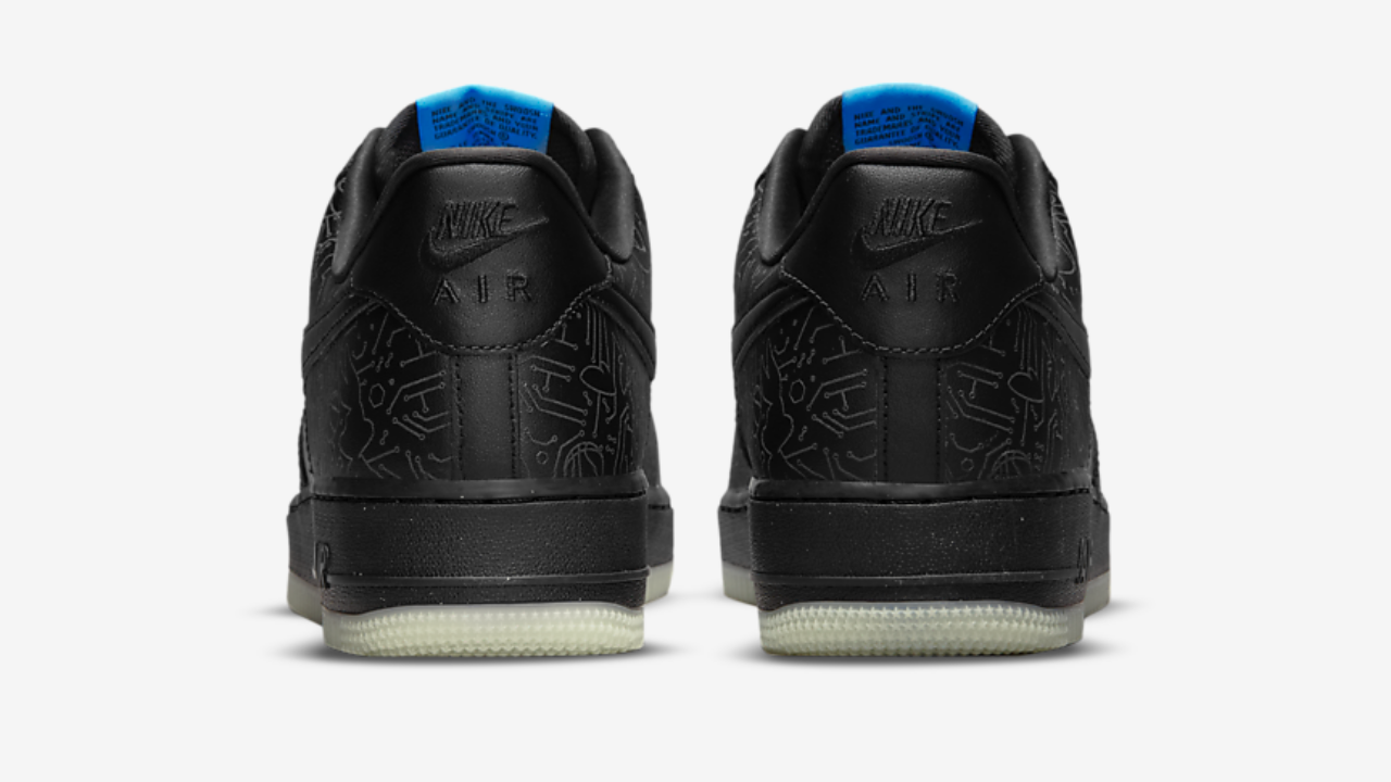 space jam nike 4