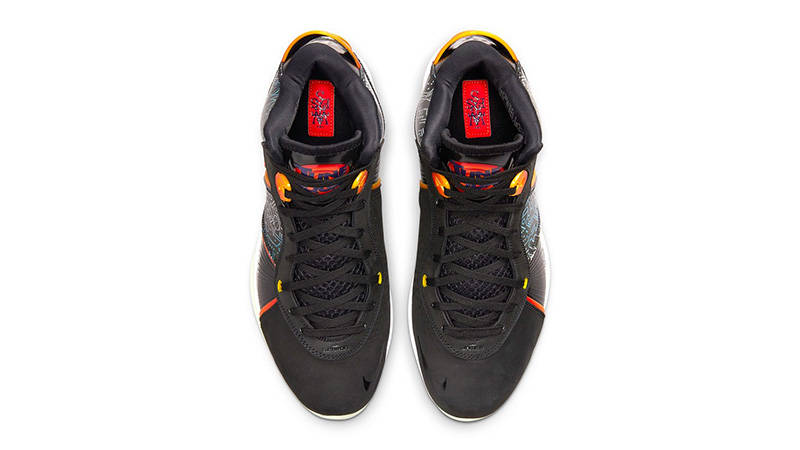 new space jam 2 shoes