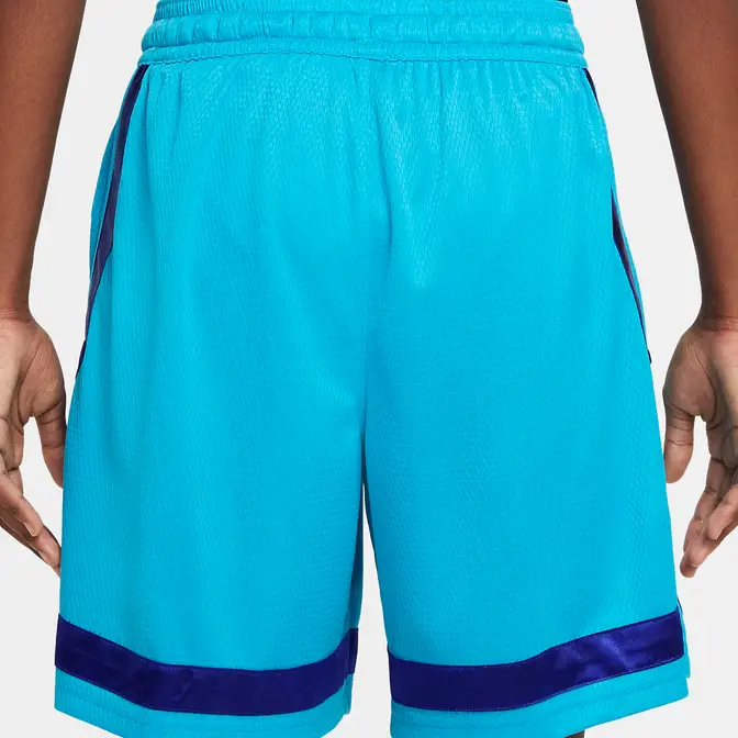 Space Jam x Nike Fly Crossover Basketball Shorts | Where To Buy ...
