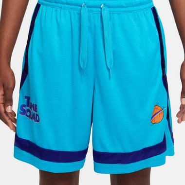 Space Jam x Nike Fly Crossover Basketball Shorts