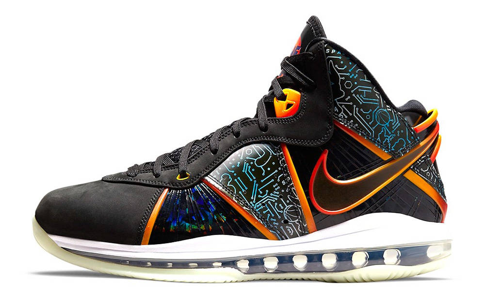 nike air max lebron 8