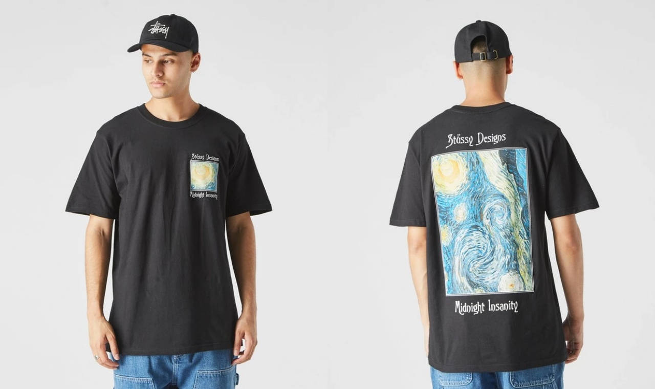Our Favourite Streetwear Style Pieces Available Online Now