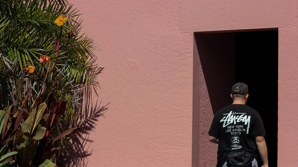 Image via Stacey Lee The Ultimate Stussy Size Guide