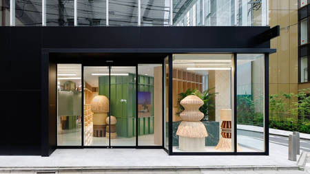 Stüssy's New Shibuya Store Takes the Californian Surf Spirit to the Streets of Tokyo Stüssy's New Shibuya Store Takes the Californian Surf Spirit to the Streets of Tokyo