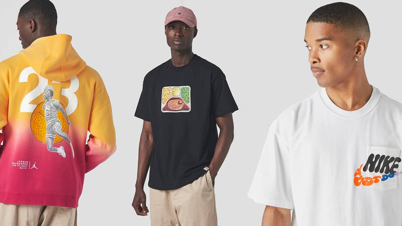 The Best Summer Wardrobe Essentials Available Right Now