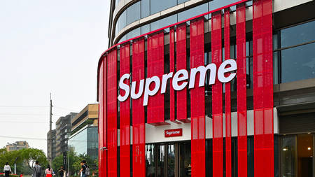Not So Supreme (Italia) Anymore