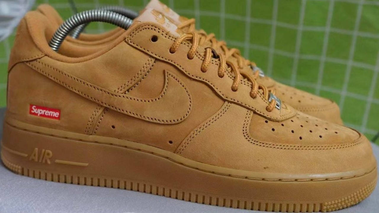 supreme nike air force 1 1