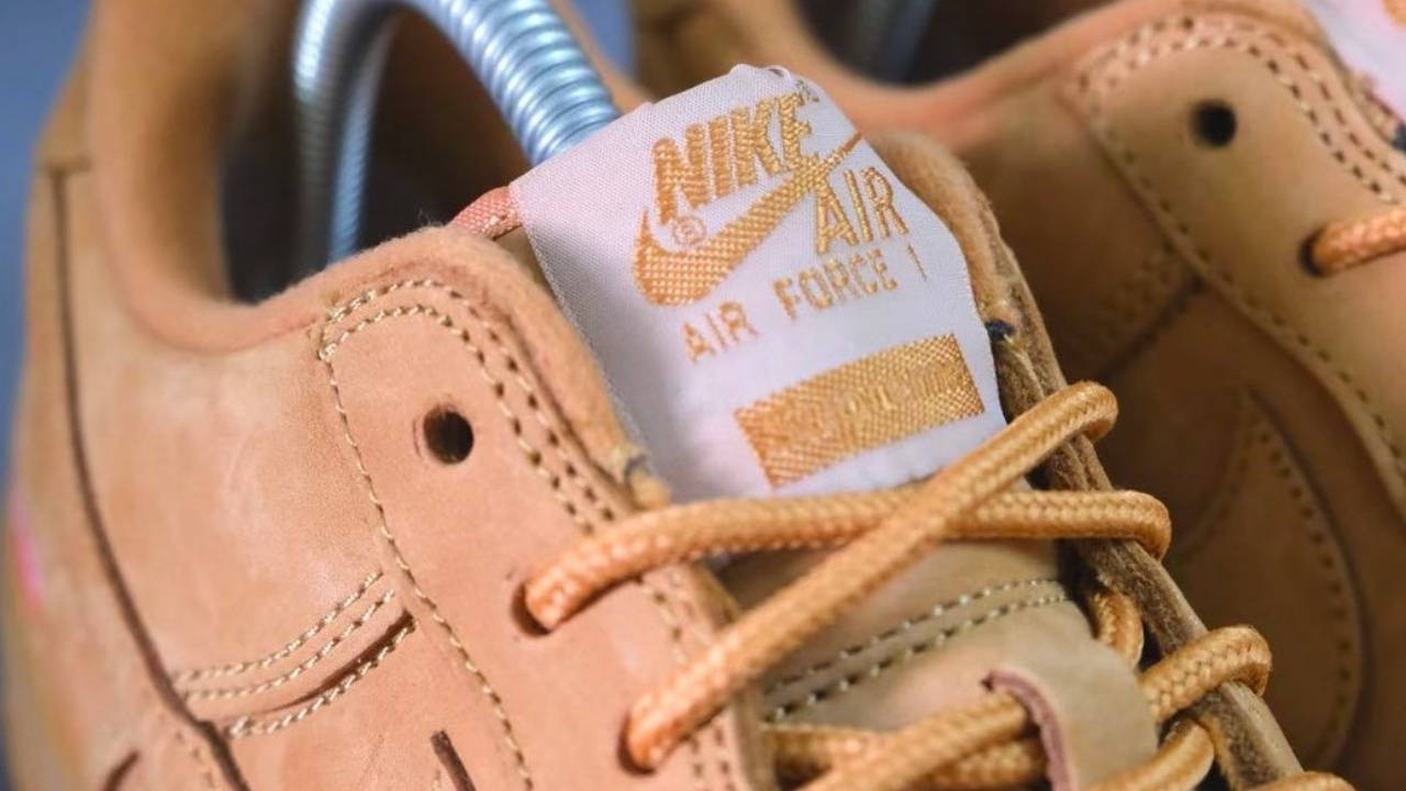 supreme nike air force 1 3