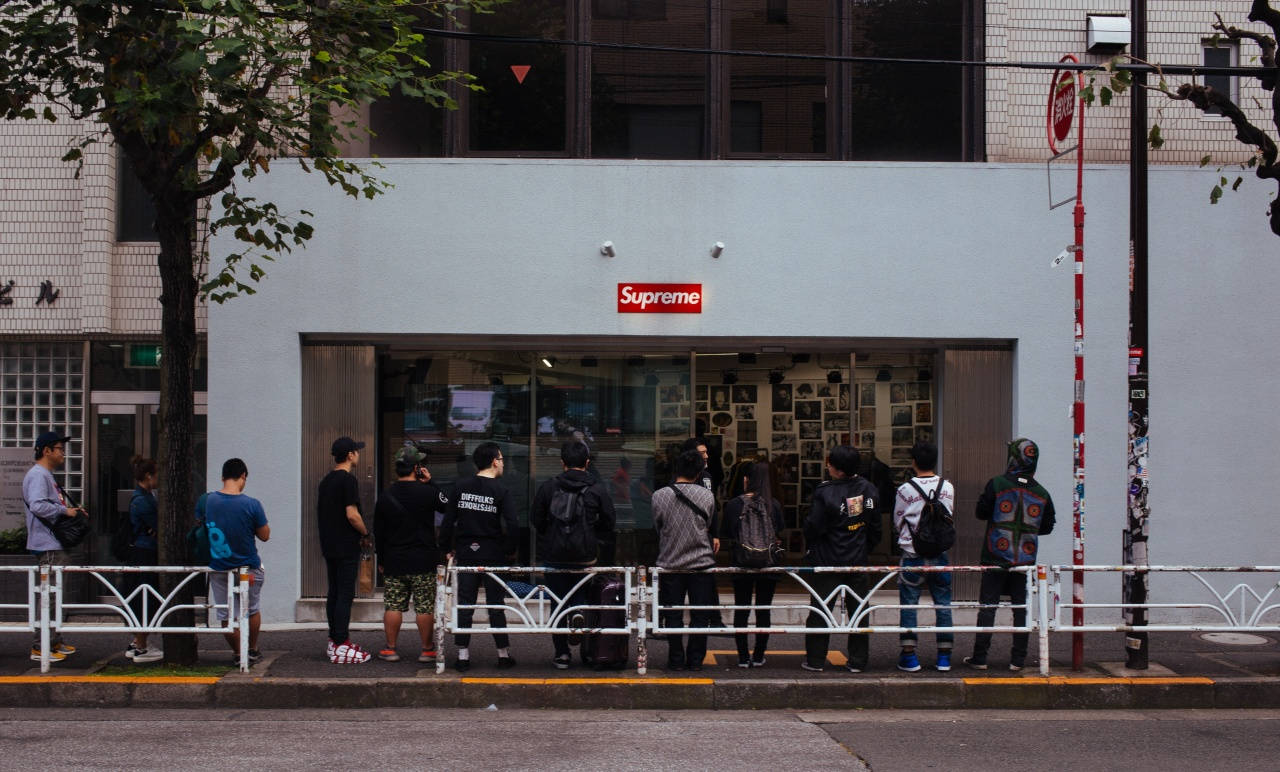 Fake "Supreme" Italia Owners Sent to Prison Alongside a $10.4 Million Fine