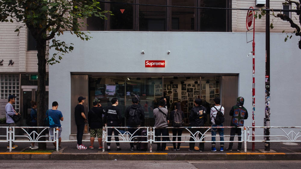 Fake "Supreme" Italia Owners Sent to Prison Alongside a $10.4 Million Fine