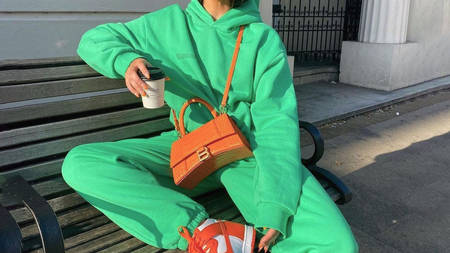 Meet The Premium Basics Range Everyone's Talking About From Pangaia