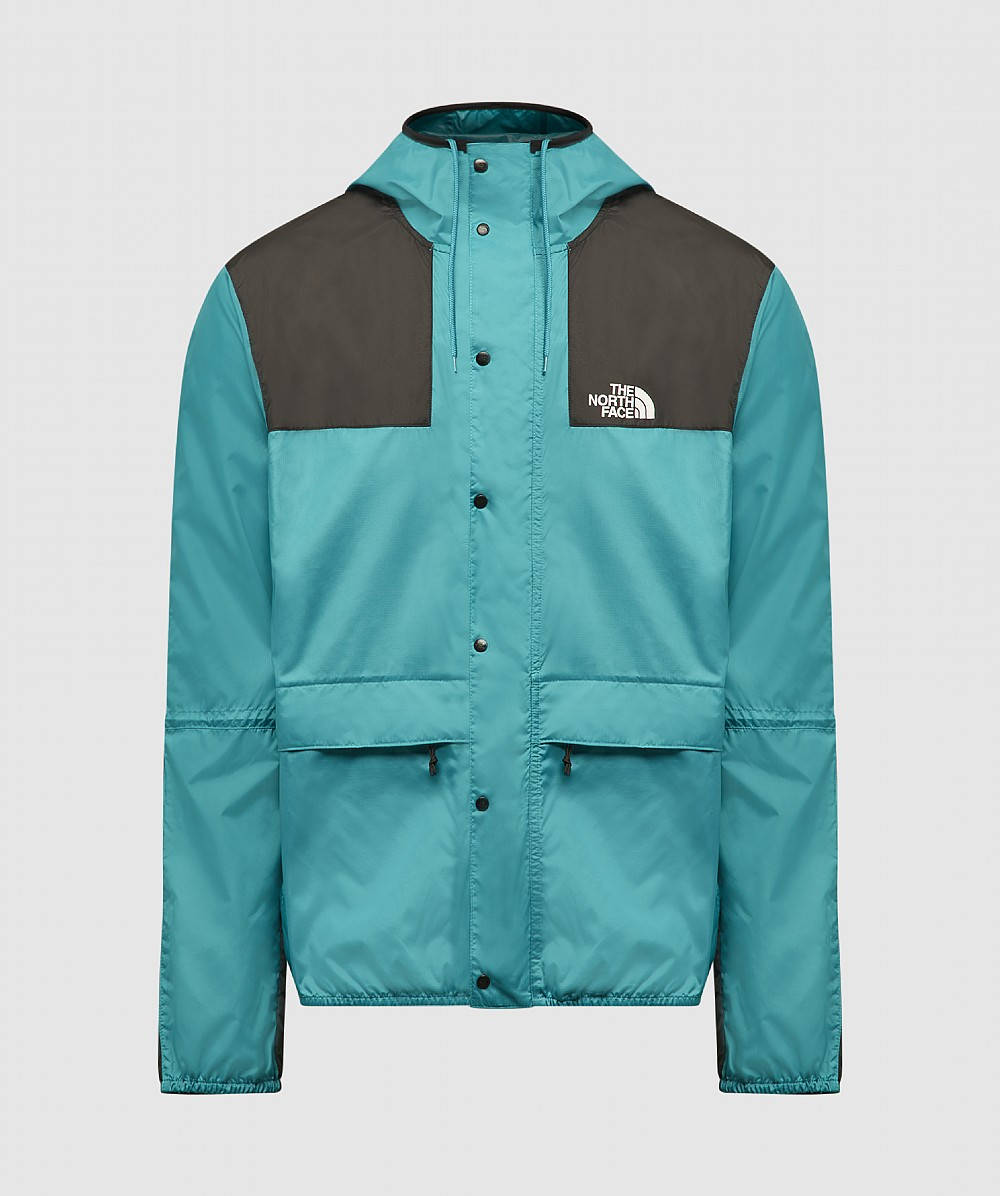 The North Face 1985 Jacket Enamel Blue