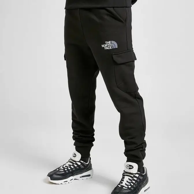 The North Face Bondi Cargo Pants | Where To Buy | The Sole Supplier