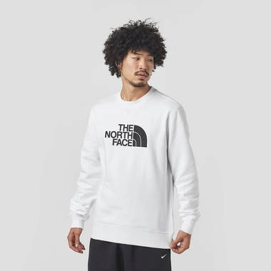 The North Face Cropped 1/4 Zip Sherpa Fleece