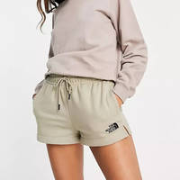 The North Face Mix and Match Shorts