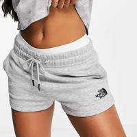 The North Face Mix and Match Shorts