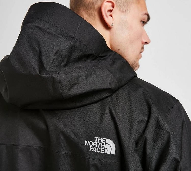 north face ost jacket