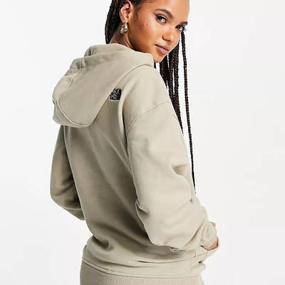 The North Face Oversized Essential Hoodie