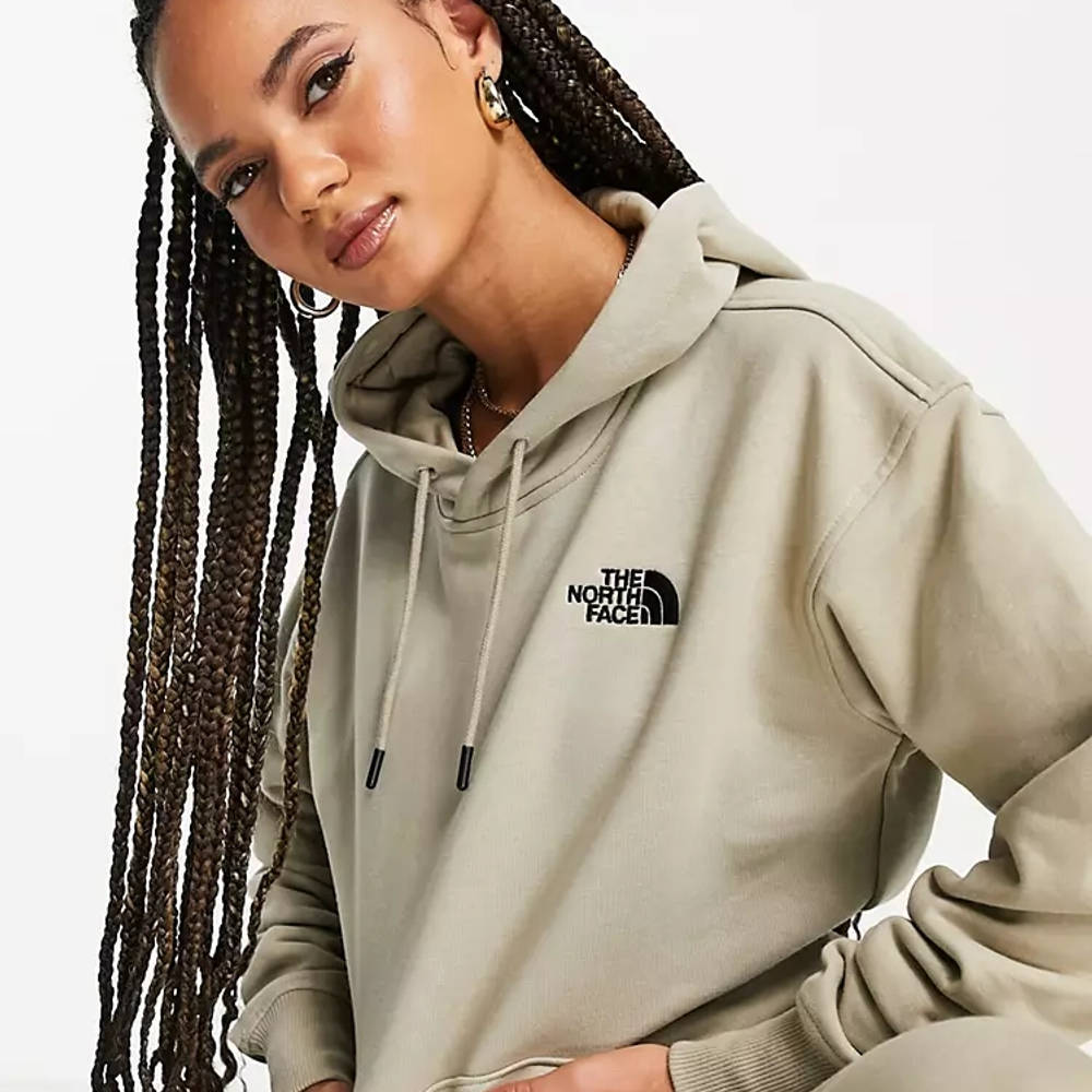The North Face Oversized Essential Hoodie