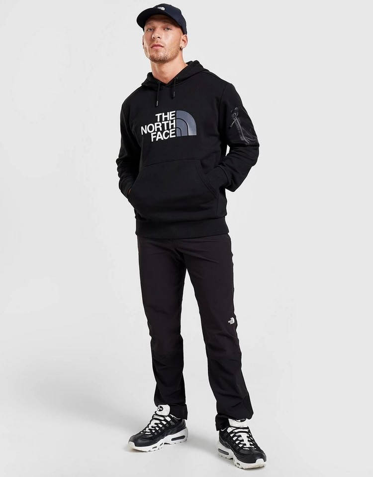 reactie Ongemak appel The North Face Woven Bondi Hoodie | Where To Buy | The Sole Supplier