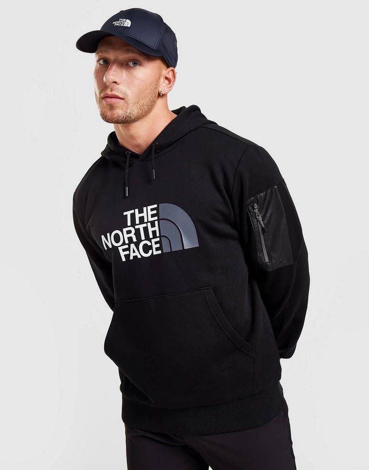 North face bondi crew sweatshirt hot sale