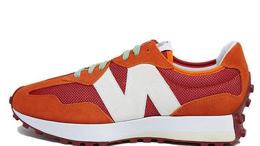 Latest New Balance 327 Trainer Releases The Sole Supplier