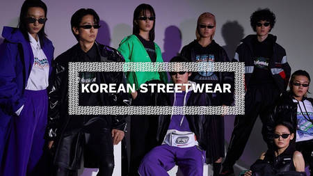 A Guide to Korean Streetwear and the Best Brands to Check Out A Guide to Korean Streetwear and the Best Brands to Check Out
