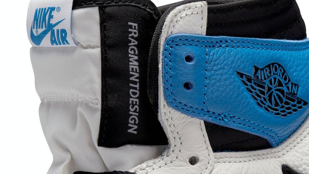 travis scott fragment air jordan 1 6