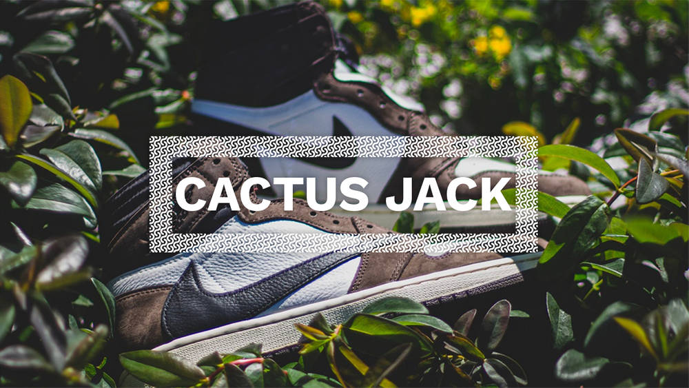 Image via Unsplash travis scott must have