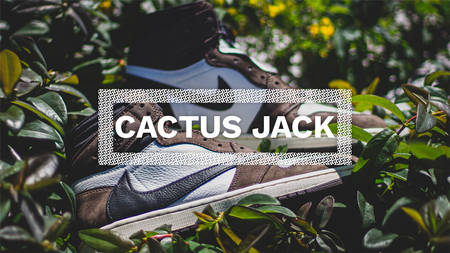 15 Must-Have Cactus Jack Cops for the Ultimate Travis Fan 15 Must-Have Cactus Jack Cops for the Ultimate Travis Fan