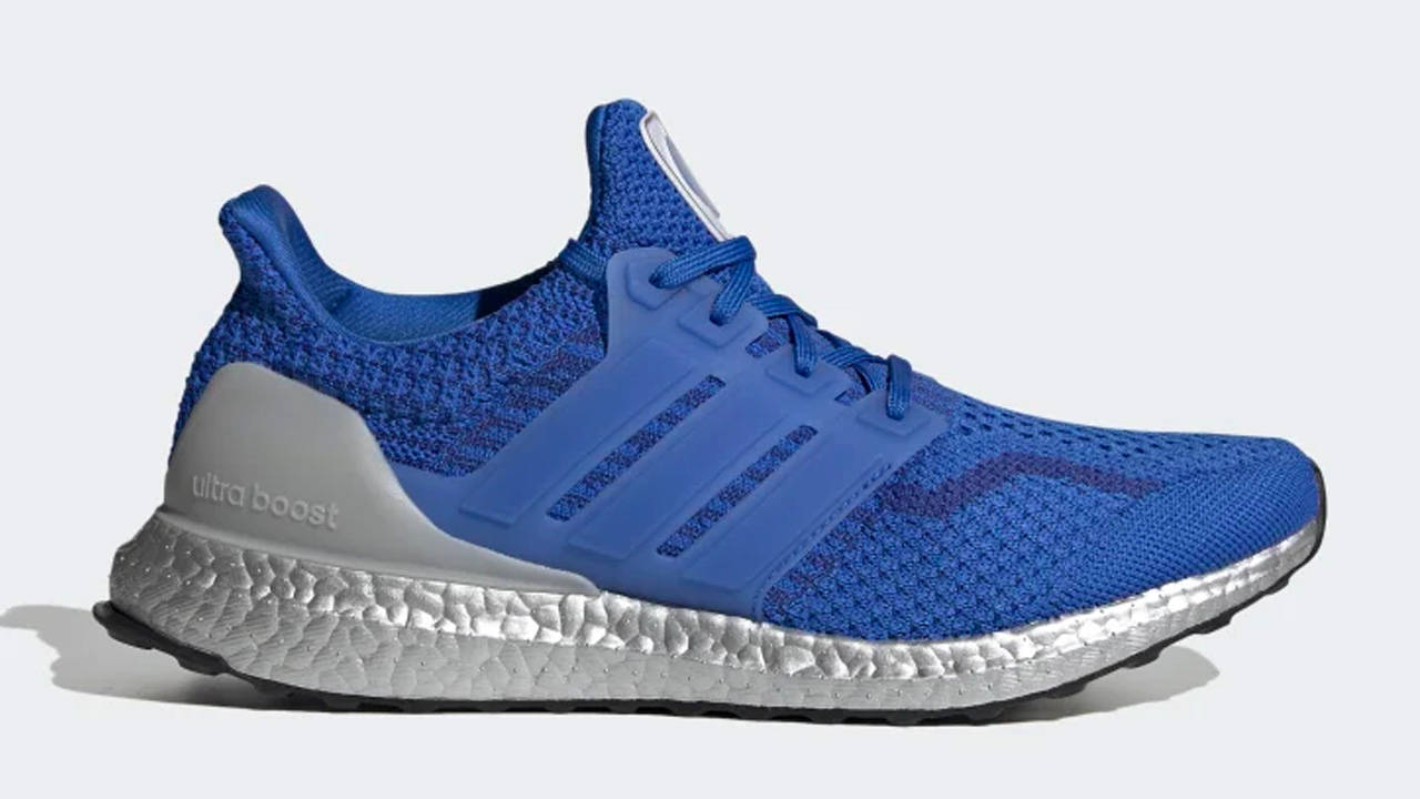 These Ultra Boosts Are Now Cheaper Than Ever Thanks to This Rare Extra 20% Off Code!