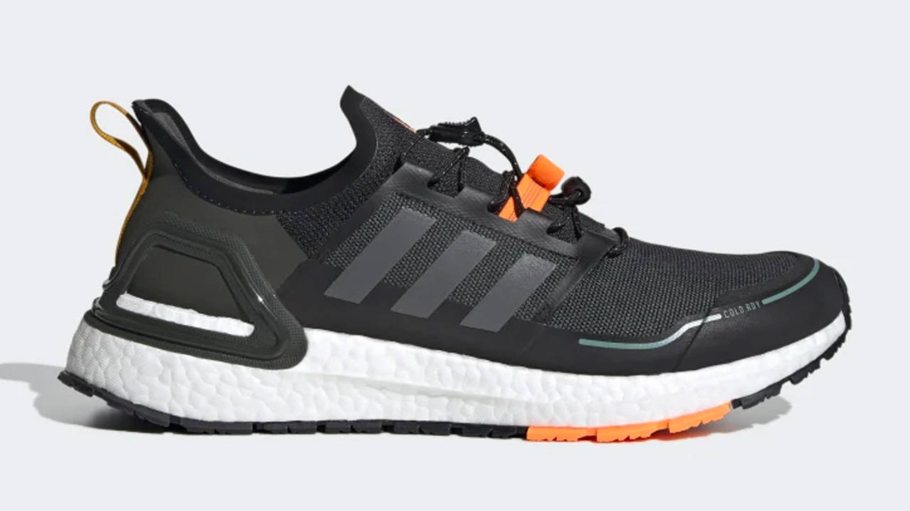 These Ultra Boosts Are Now Cheaper Than Ever Thanks to This Rare Extra 20% Off Code!